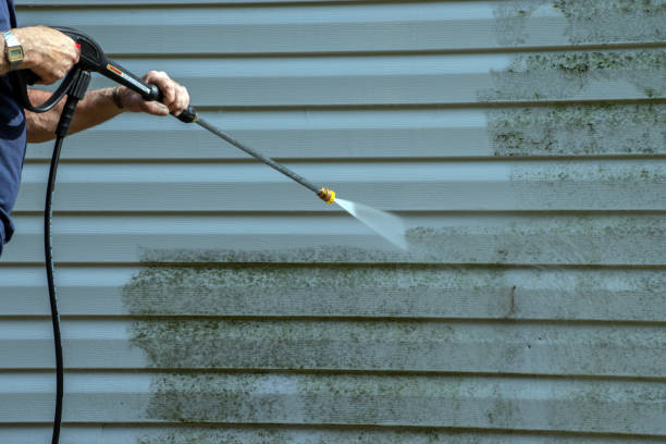Hilliard, OH Pressure Washing Services Company