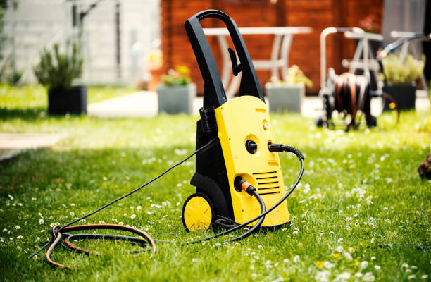 Best Post-Construction Pressure Washing  in Hilliard, OH
